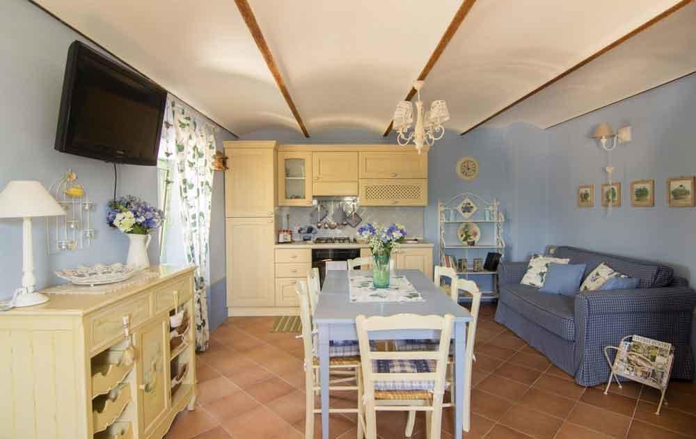 Agriturismo Poggio Alle Serre Gallinaro Exteriér fotografie