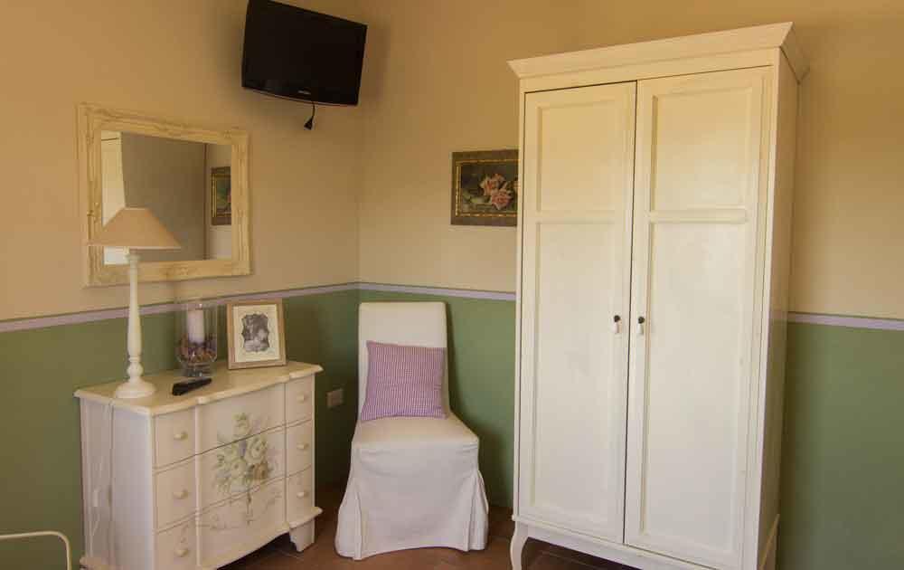 Agriturismo Poggio Alle Serre Gallinaro Exteriér fotografie