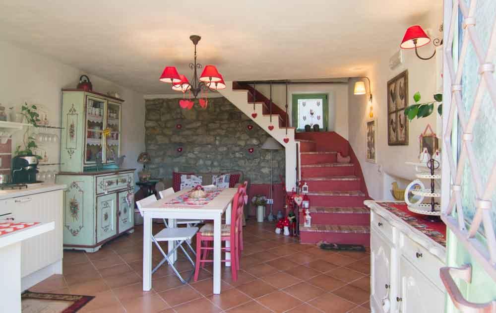 Agriturismo Poggio Alle Serre Gallinaro Exteriér fotografie