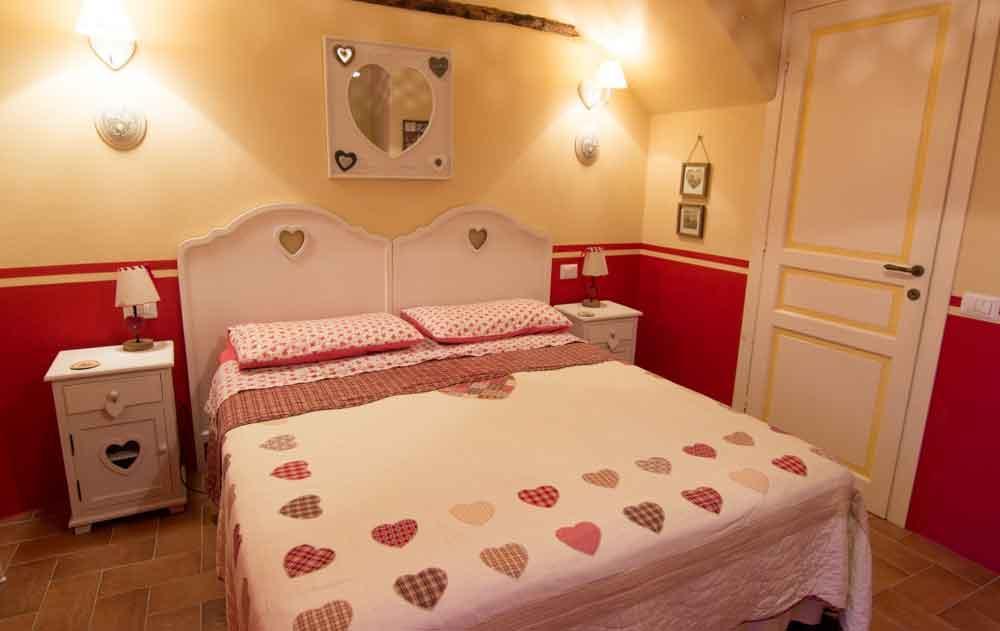 Agriturismo Poggio Alle Serre Gallinaro Exteriér fotografie