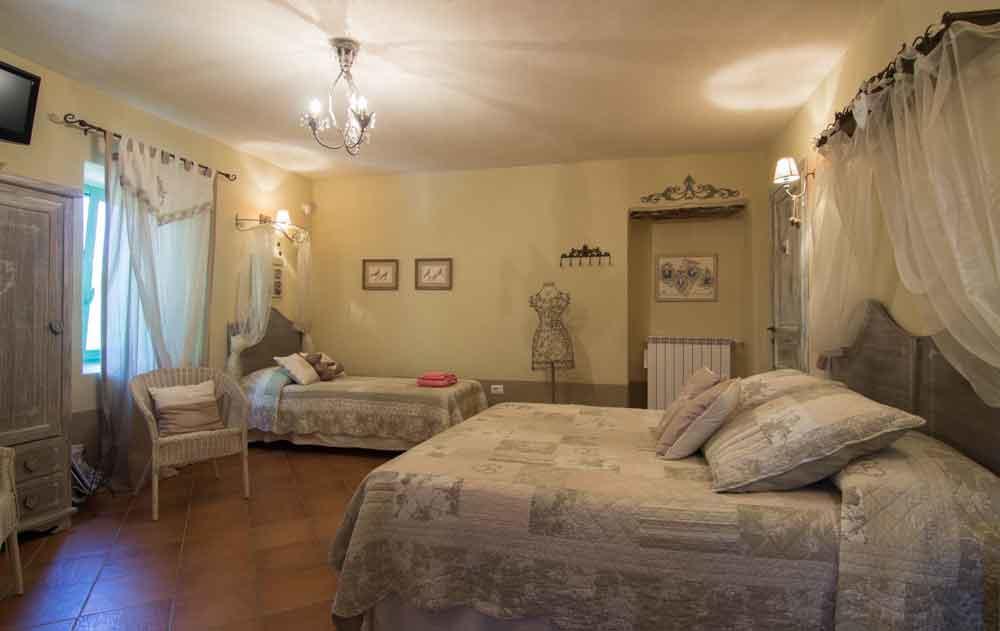 Agriturismo Poggio Alle Serre Gallinaro Exteriér fotografie