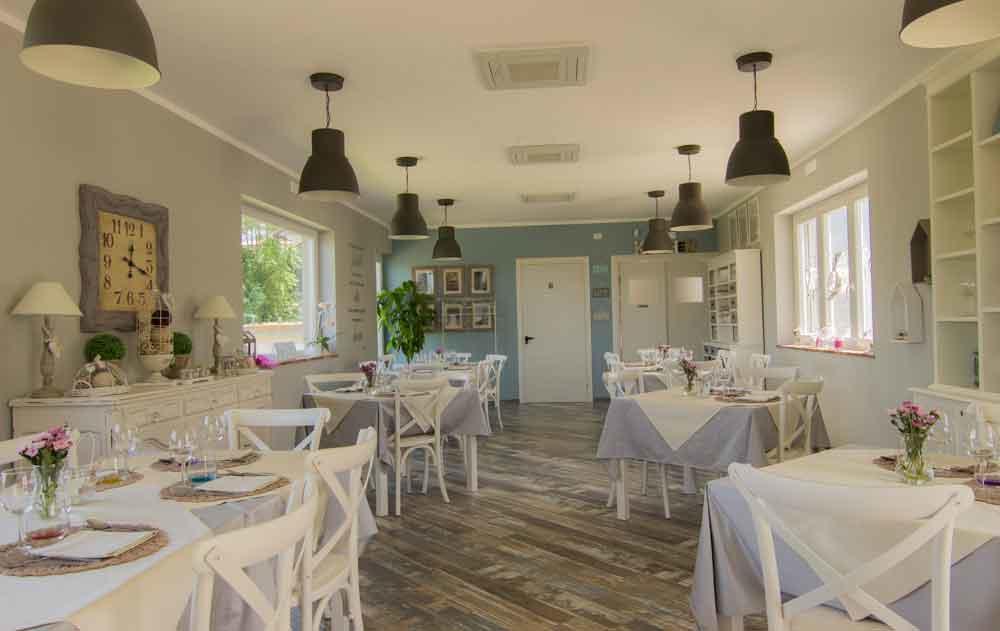 Agriturismo Poggio Alle Serre Gallinaro Exteriér fotografie